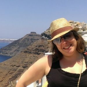 Meet your Posher, Rebecca